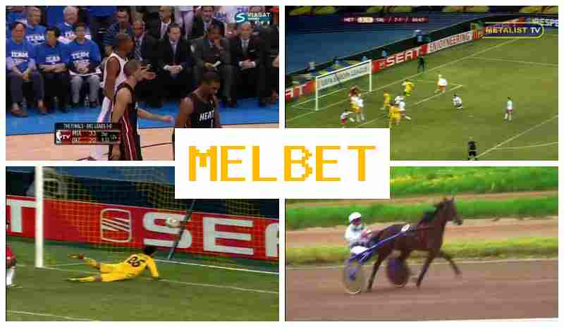 MEL BBET 💯 Official Bookmaker Site, Bet on Sports, Bonuses and Free Bets