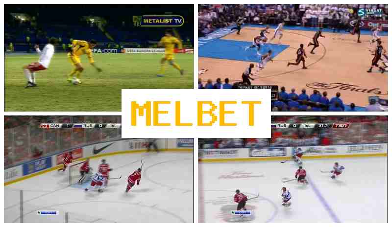 MELET 🏀 Bookmaker Company, Sign-Up Bonus