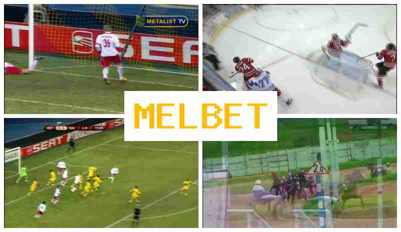 MELB ET 💰 Live Sports Bets, Registration Bonus, Verified Website of the Betting Operator