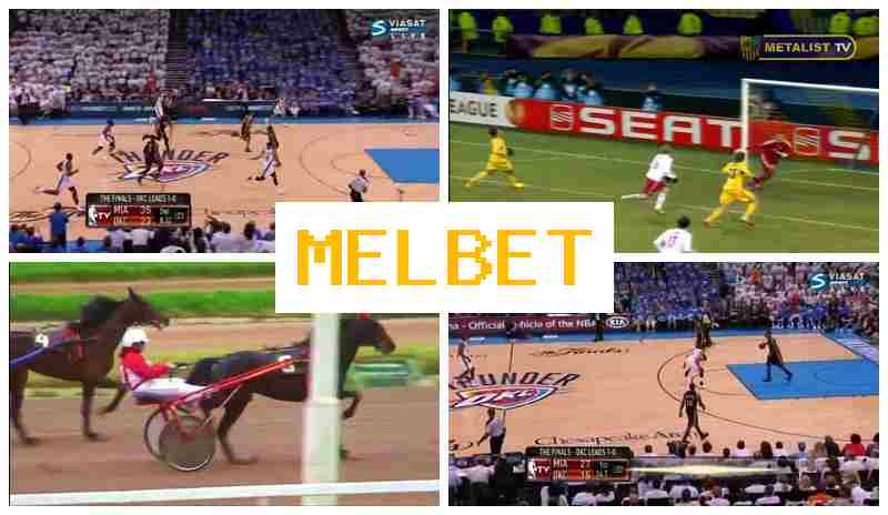 MEL HET 🔵 Sports Betting, Initial Deposit Reward