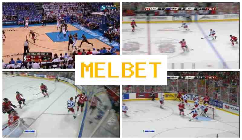 MELBEET ▒ Online Bookmaker, Online