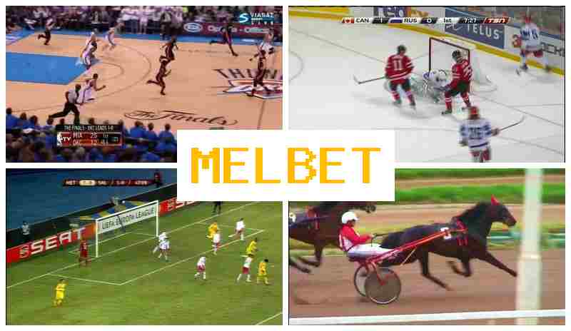 MELBTE 💶 Betting Office, Free BetLive Sports Events