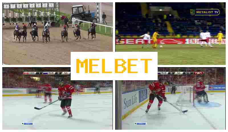 MEL BET 👍 Internet Sportsbook, Online Sports Bets