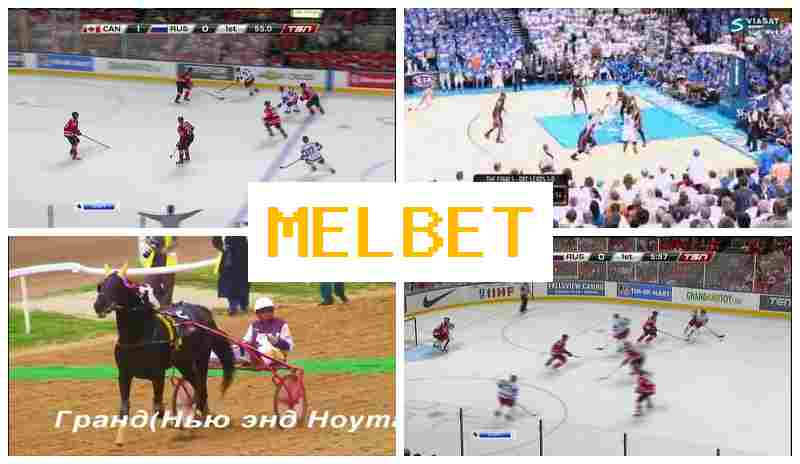 MELHET 🔔 Sportsbook Bets, Internet Betting offering High Odds