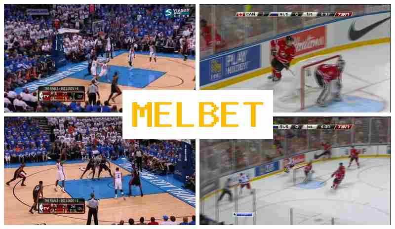 MELBST 🔵 Bookmaker Company, Official Site