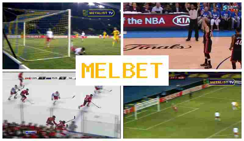 MELBE5 🆗 Online Sports Betting, Deposit Bonus, Verified Website of the Bookmaker