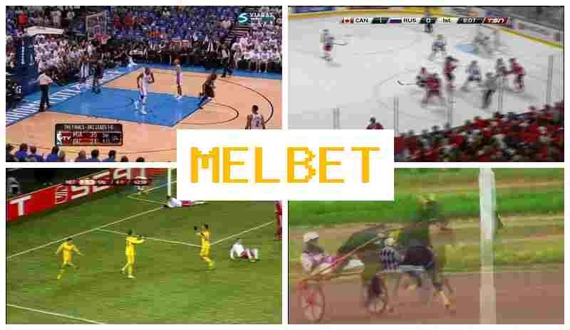 MEL ET ⚾ Live Betting on Sports, Internet Betting offering Best Possible Odds