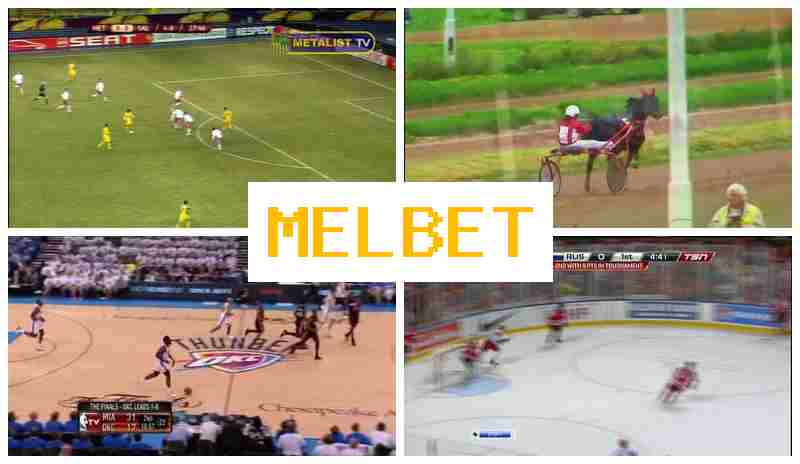 MELET 🏀 Online Sports Wagering offering Premium Odds