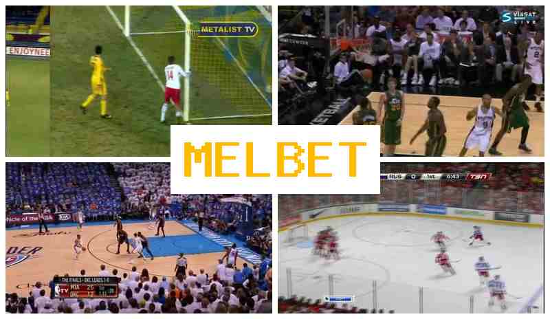 MEL BTE ☘ Bookmaker Platform