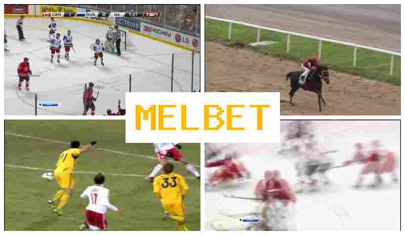 MELBT 💯 Place Your Sports Bets, Internet Betting offering Best Possible Odds
