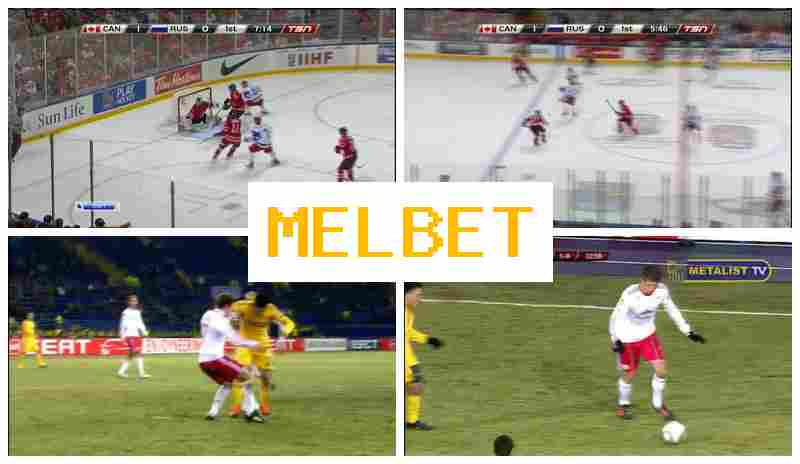 MEL GET 🔷 Online Sports Bets, Registration Bonus, Verified Platform of the Sportsbook