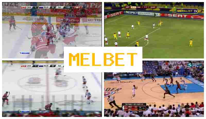 MEL BWT 🔵 Online Sports Wagering, Digital Sports Betting offering High Odds