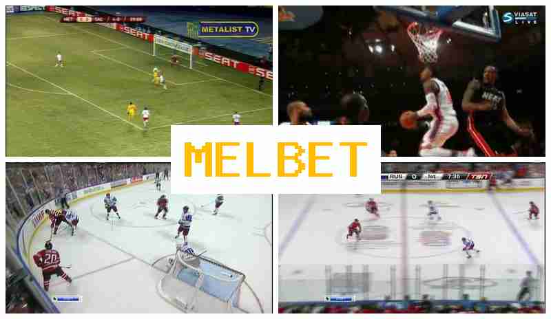 MEL B3T 💴 Live Betting on Sports offering Premium Odds