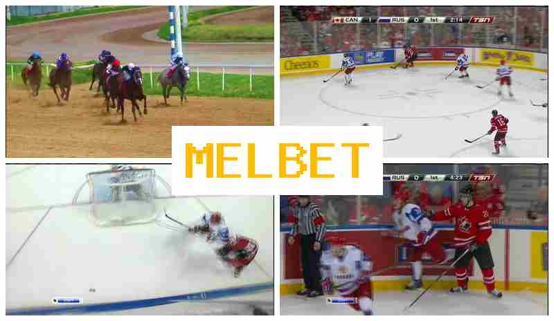 MEL B4T 👍 Betting Office, Online