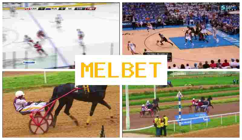 MEL BEF 🔷 Bookmaker Company, Welcome Free Bet