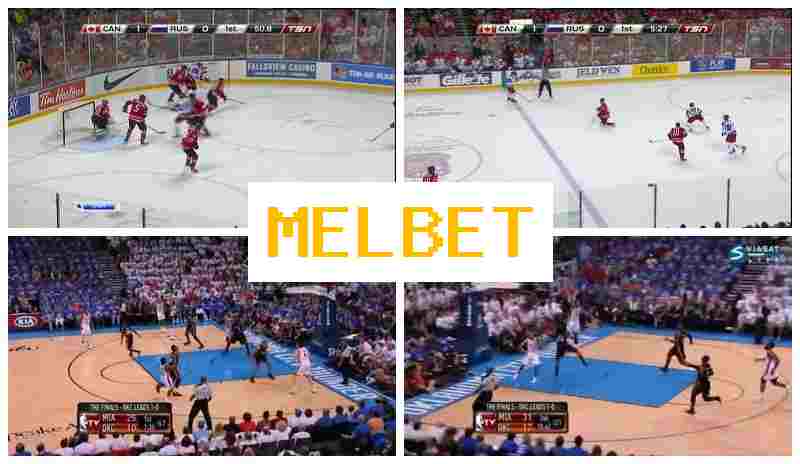 MEELBET 🏀 Wager on Sporting Events, Online with High Odds