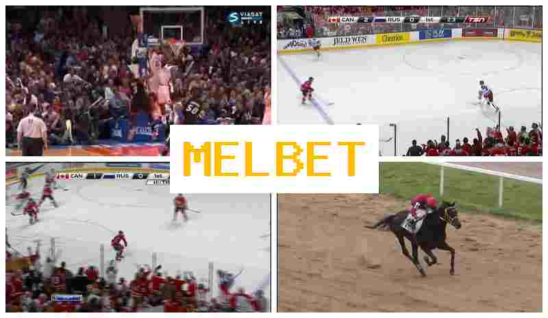 MELVET ⚡ Online Bookmaker, Registration Bonus