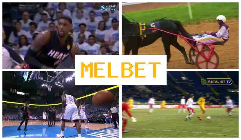 MELBE5 🔷 Official Sportsbook, Sign Up, Access Official Site, Place Sports Bets