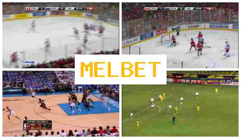 MELBE6 🆕 Sports Betting
