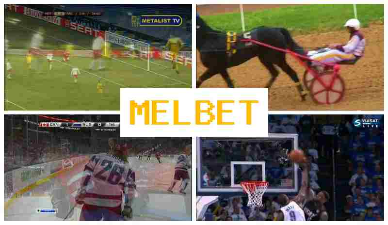 MELBEY 🌐 Bookmaker Online, Registration Bonus, Online Sports Bets