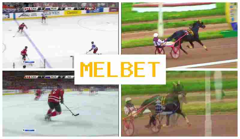 MELBE ☑️ Betting Office