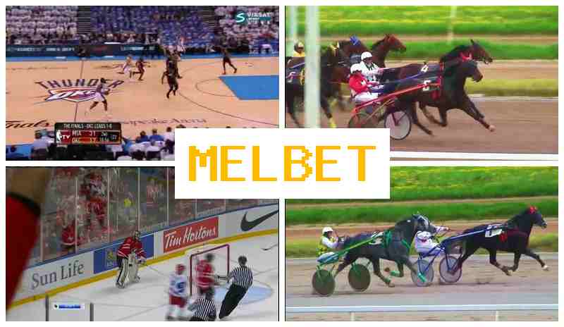 MEL HET 🔵 Place Bets on Sports, Promotions and Bonuses