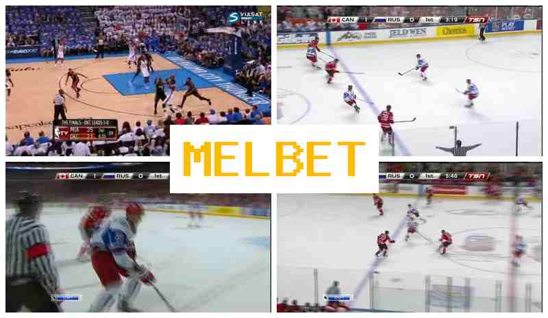 MEL NET 🔵 Bet on Sports, Promotions and Bonuses
