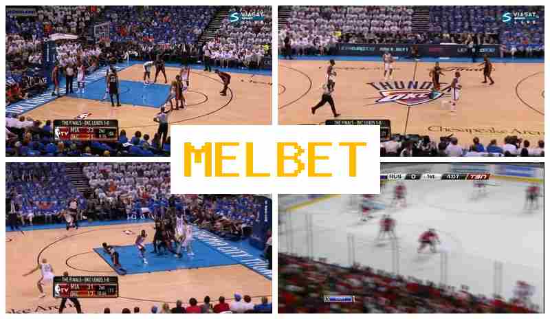 MEL BST 🌟 Bookmaker Company