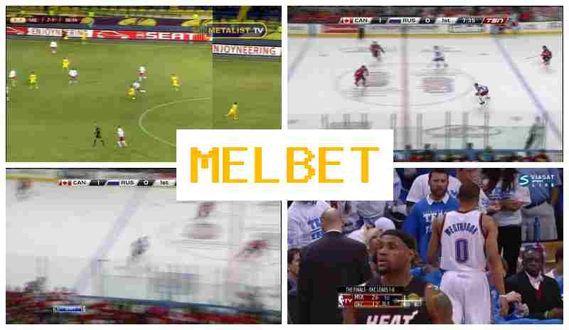 MELBETCOM ☑️ Bookmaker Platform, Online