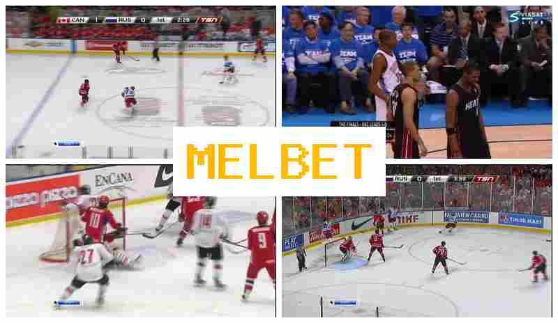 MEL BEY 🔵 Online Sportsbook, Online