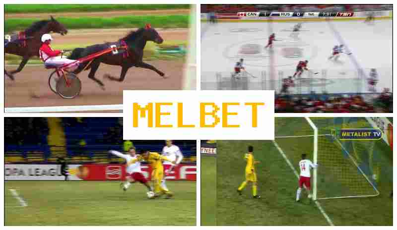 MEL BEG 🔸 Betting on Sports Events, Special Offers and Rewards, Official Site