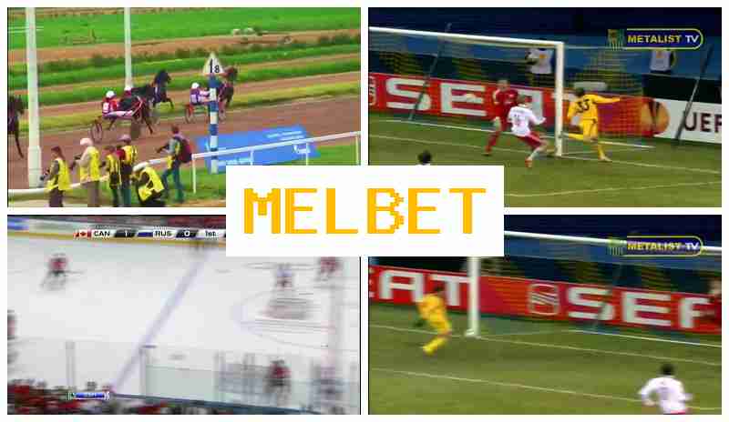 MELBETT ⚾ Betting Firm, Online, Free Bets