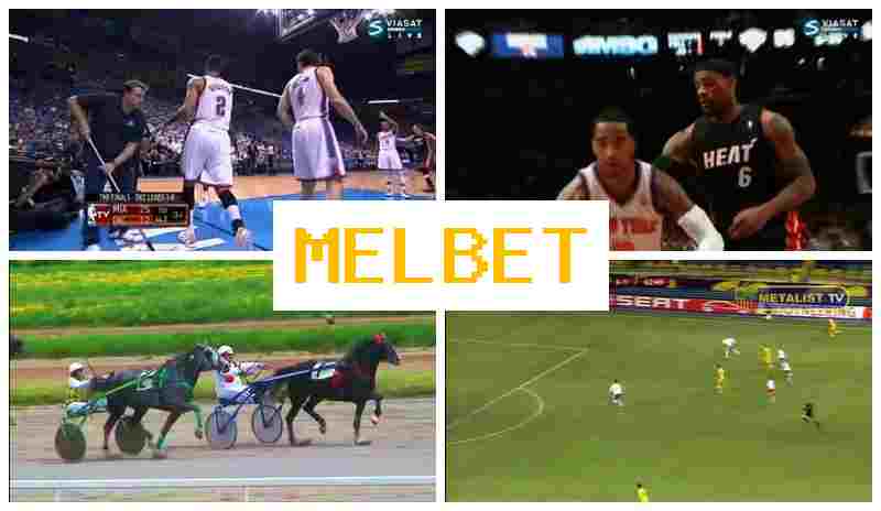 MEL BET ⚾ Place Bets on Sports, Bonus Offers