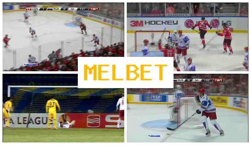 MELNET 💷 Official Bookmaker Site, Sports Betting