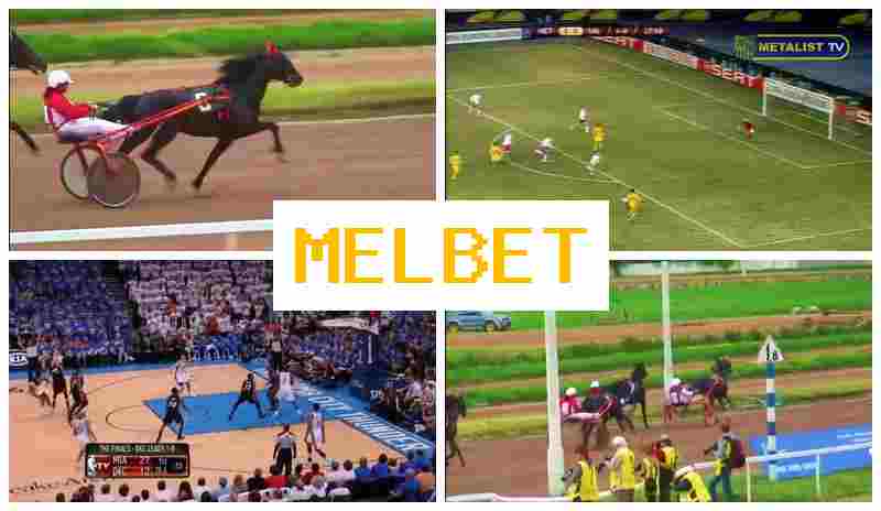 MELBRT ⚾ Sportsbook Bets, Deposit Bonus