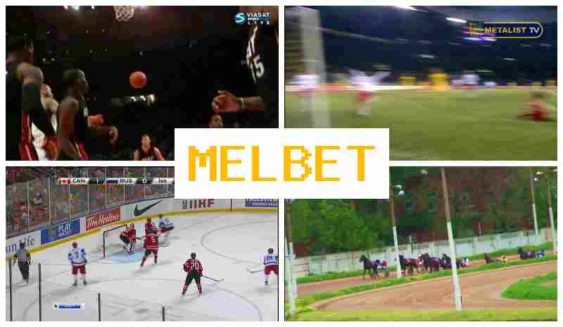MELBDT 🎾 Betting Office, Online, Sports Betting