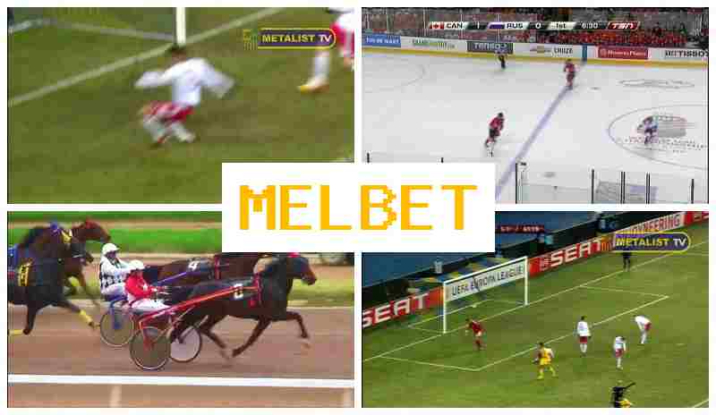 MEL EBT 💸 Bookmaker Platform