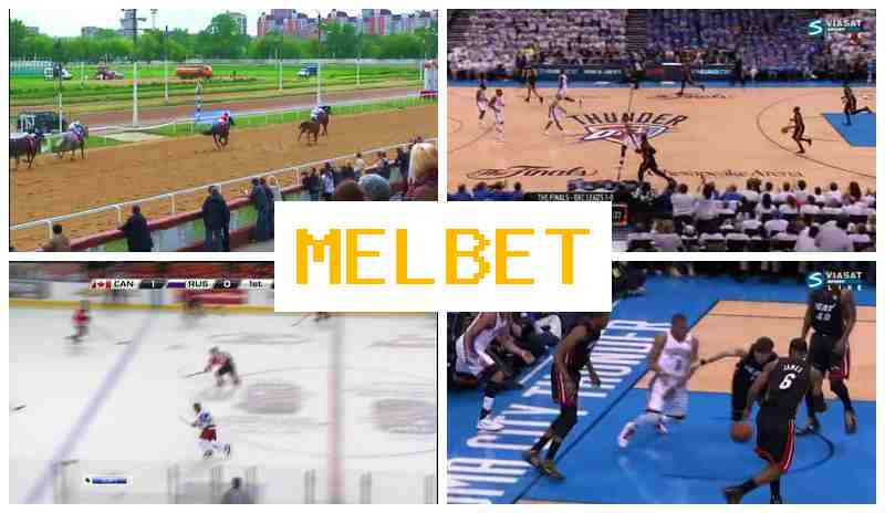 MEL NET 🔵 Sports Betting, Bonuses and Free Bets