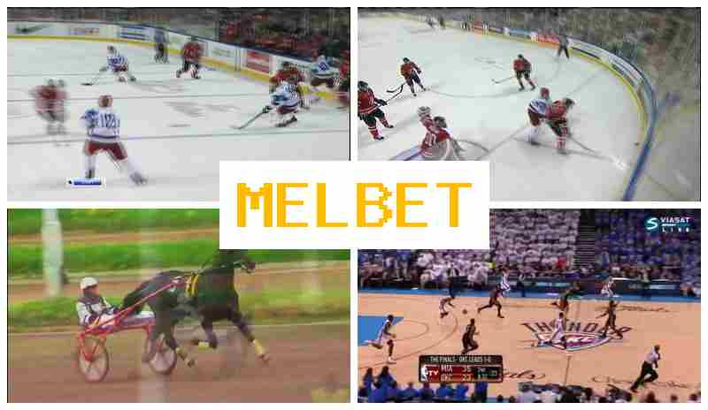 MEL B3T 🎇 Official Bookmaker Platform, Bet on Sporting Events, Promotions and Special Offers