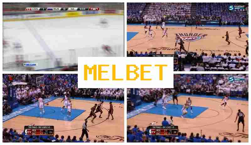 MEL BER ▒ Bet on Sports, Online with Attractive Odds