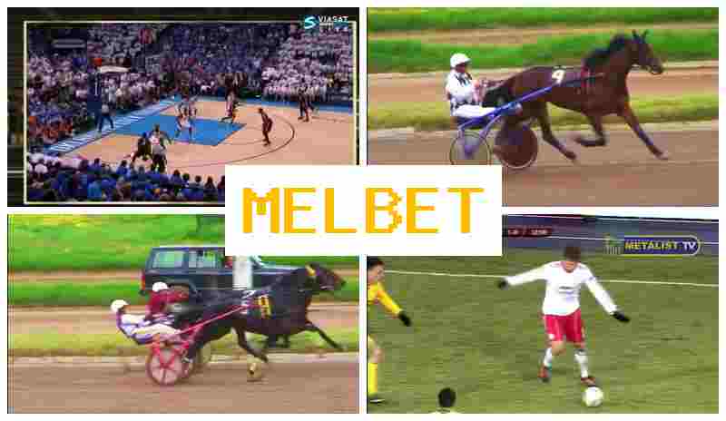 МЕЛ БЕЕТ 🔷 Ставки на спорт, бонус на перший депозит, офіційний сайт