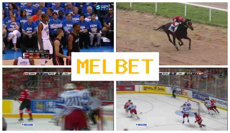 M3LBET 🆓 Ставки на спорт, бонус на перший депозит